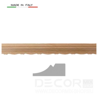 Dekoro elementas 4106/23 